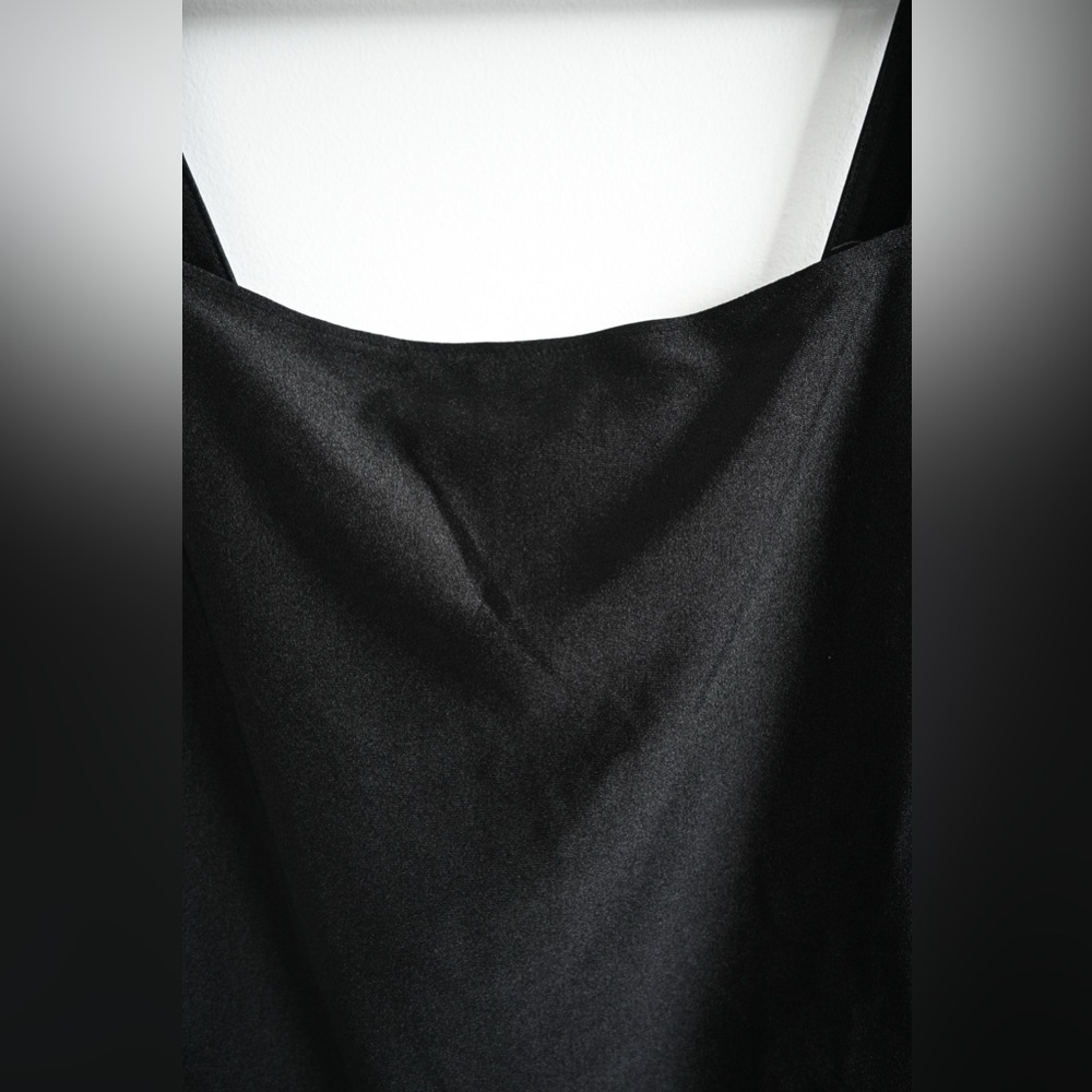 Good American Compression Shine Bodysuit New With Tags - Picture 9 of 11